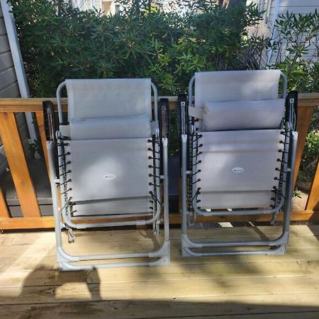 Mobil-Home Cosy 166 ナルボンヌ エクステリア 写真